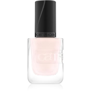 Catrice GEL AFFAIR lac de unghii - imagine 2